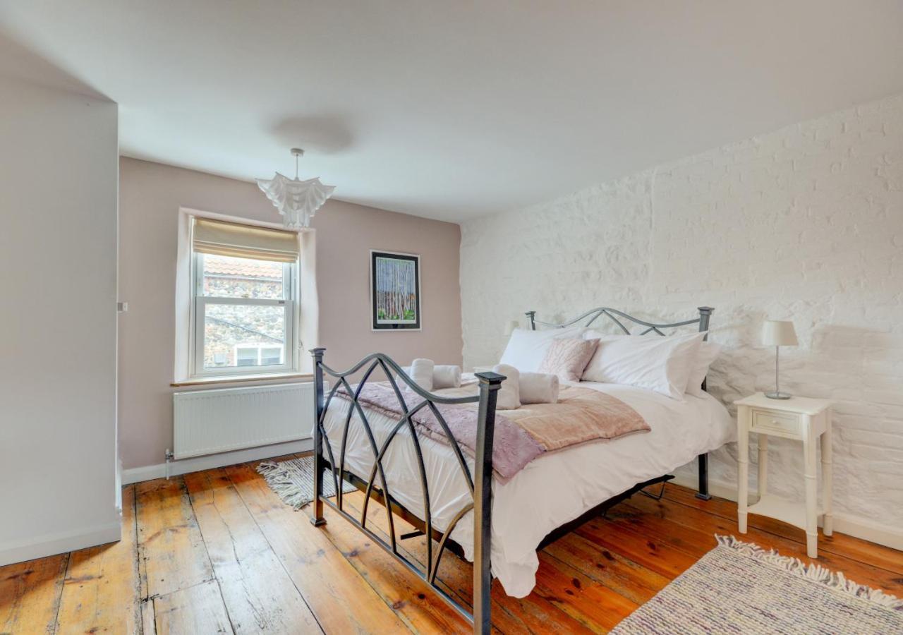 Tern Cottage Wells-next-the-Sea Экстерьер фото