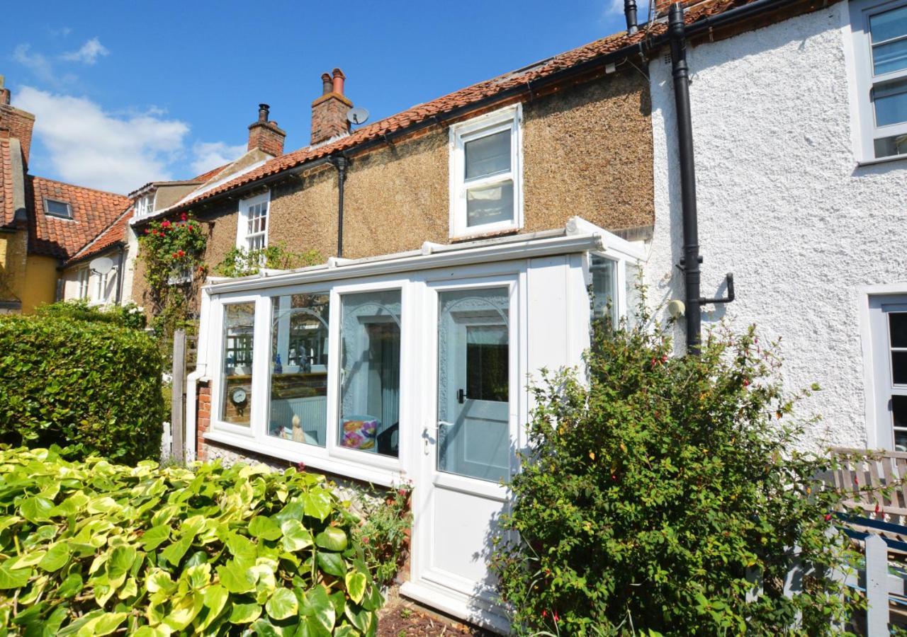 Tern Cottage Wells-next-the-Sea Экстерьер фото