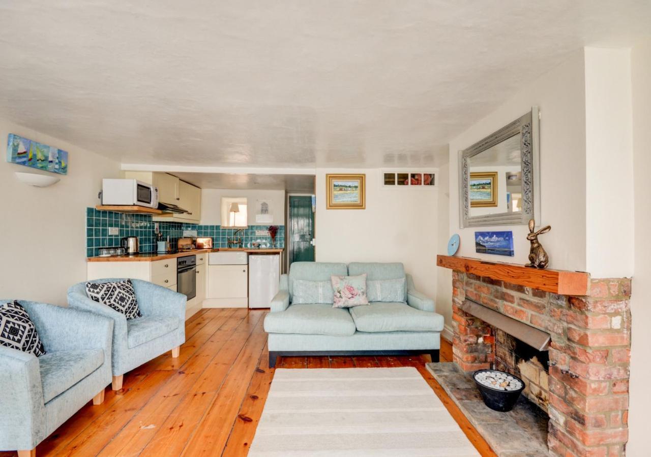 Tern Cottage Wells-next-the-Sea Экстерьер фото