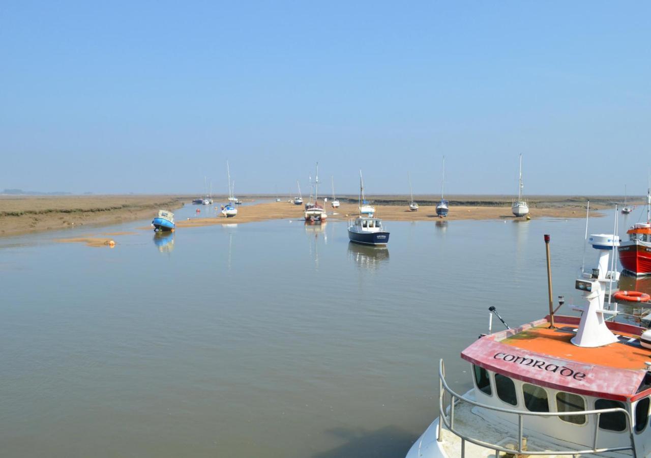 Tern Cottage Wells-next-the-Sea Экстерьер фото