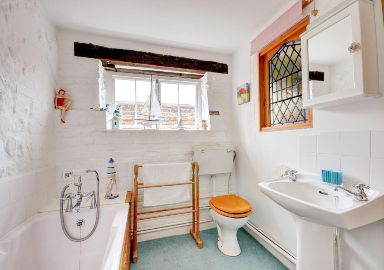 Tern Cottage Wells-next-the-Sea Экстерьер фото